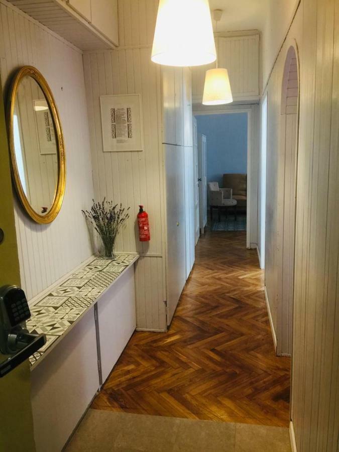 Warszawa, Centrum, Wiejska 15, Kamienica Apartment Екстериор снимка